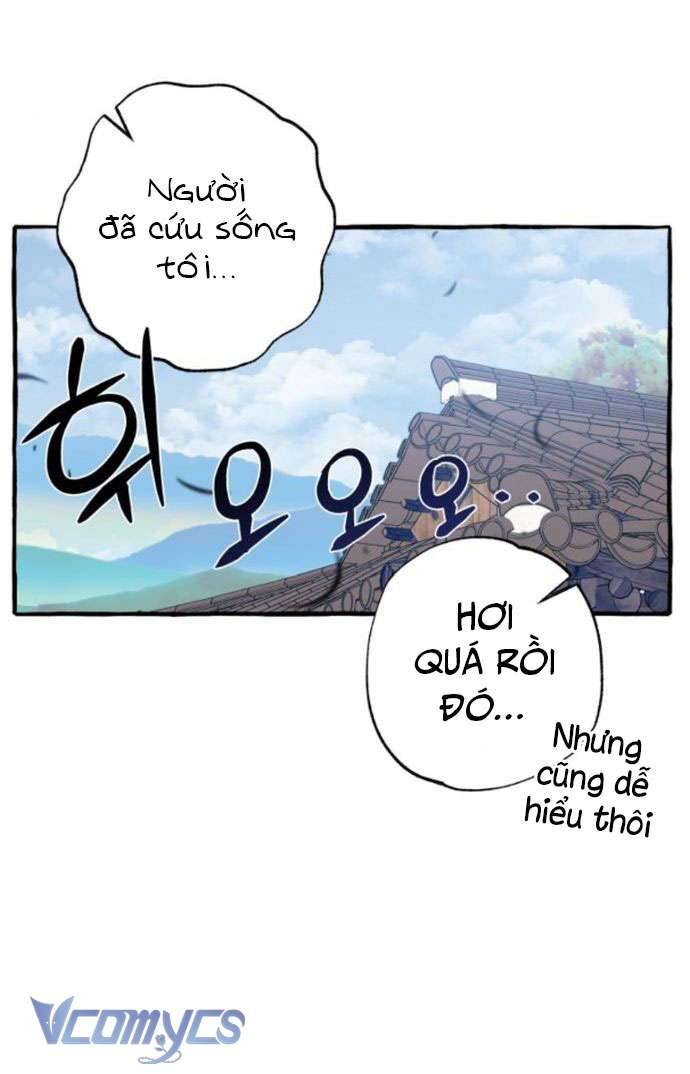 Chuyện Tình Tuyết Phương Bắc Chapter 7 - Next Chapter 8