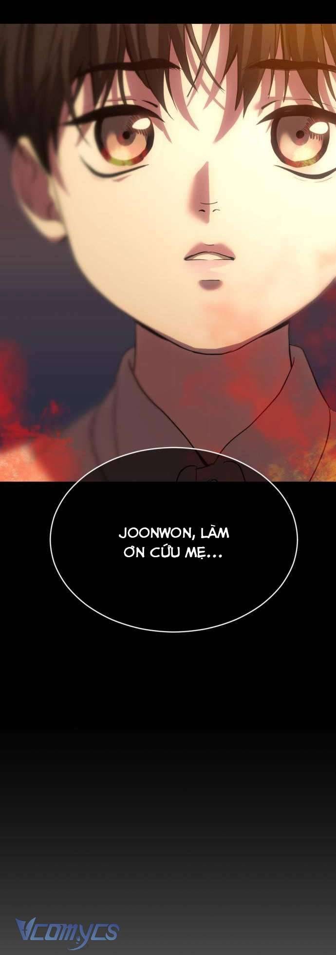 Ba Lần Động Phòng Chapter 17 - Trang 4