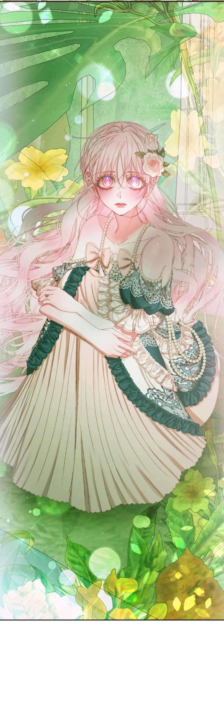 Siren: Trở Thành Gia Đình Của Nhân Vật Phản Diện Chapter 58 - Trang 3