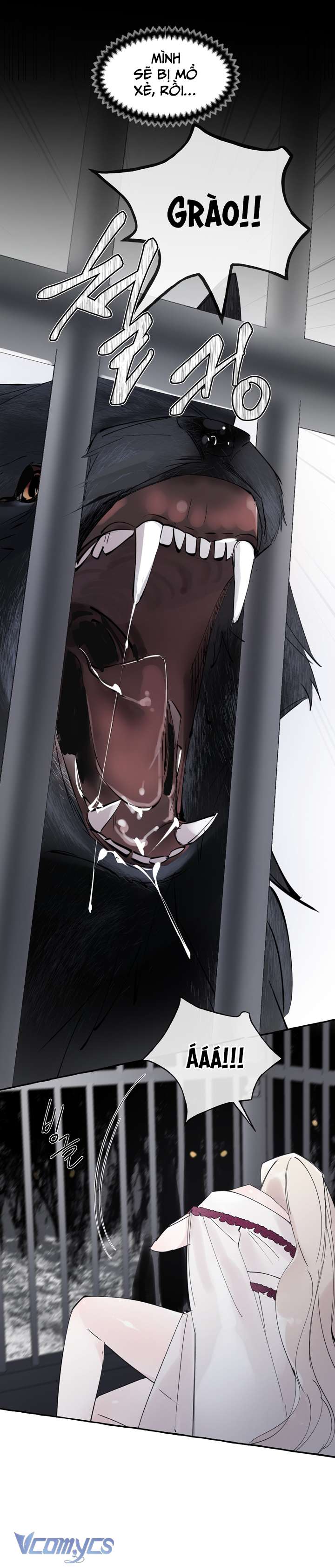 [18+] Ranh Giới Giữa Xuân Và Đông Chap 1 - Next Chap 2