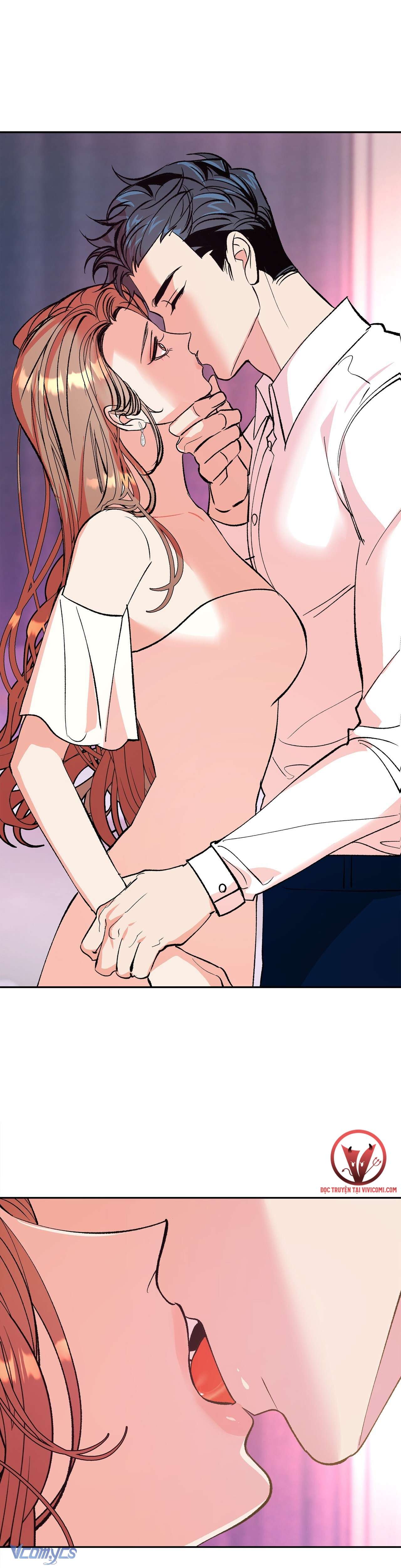 [18+] Tận Cùng Của Thế Giới Chap 9 - Trang 2