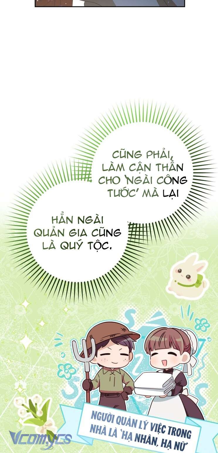 Được Yêu Thương Mà Còn Ngại Ngùng Sao! Chap 57 - Trang 4