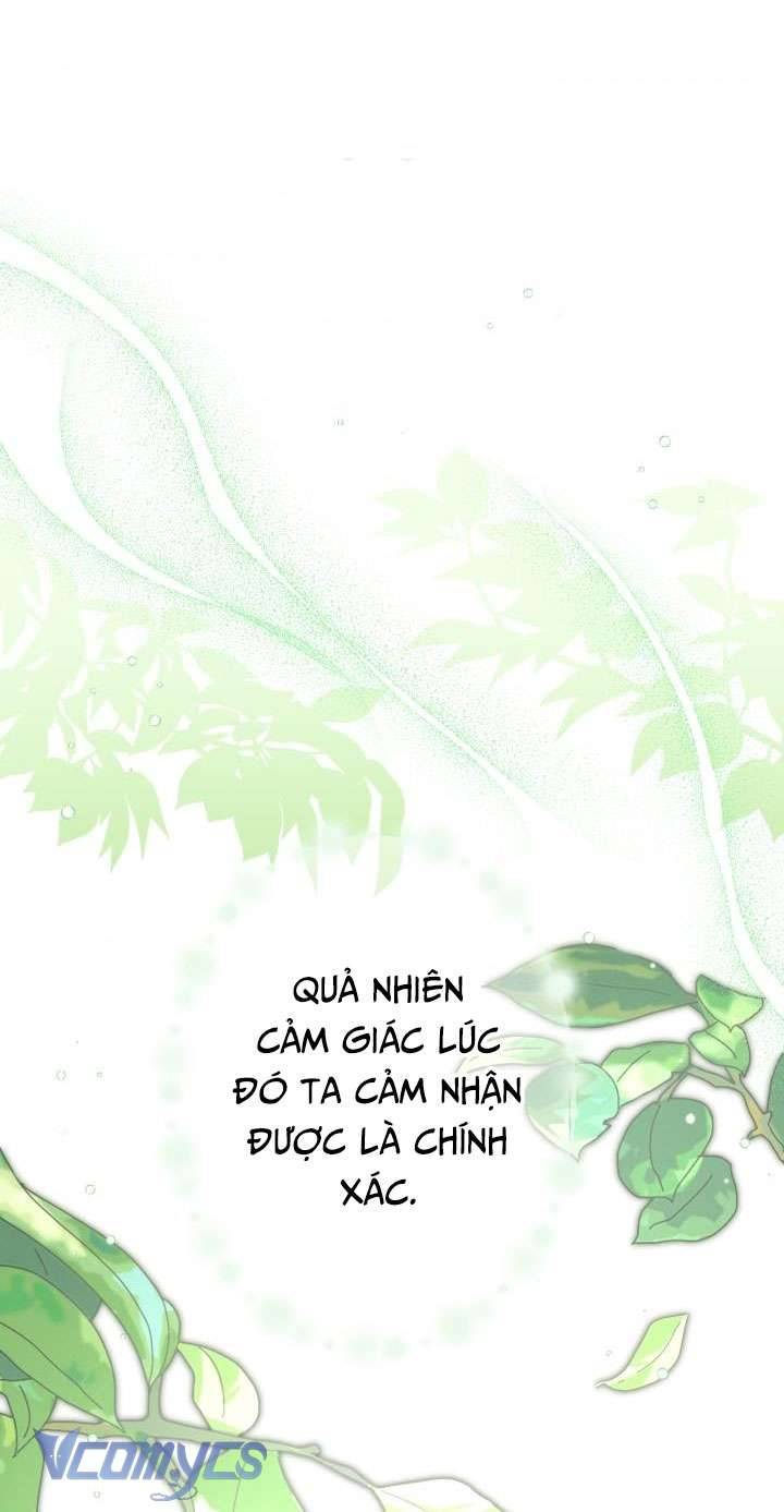 Những Nhân Vật Mạnh Nhất Thế Giới Ám Ảnh Tôi Chapter 30 - Trang 4