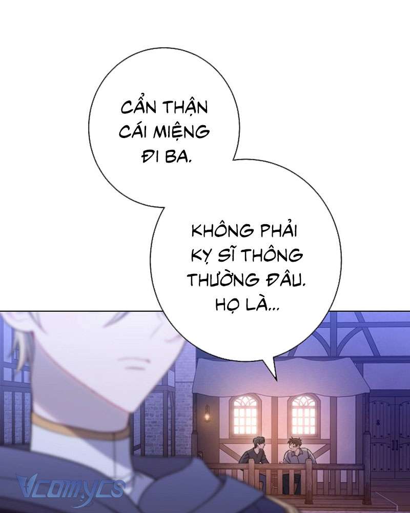 Hầu Gái Độc Quyền Của Hoàng Hậu Phản Diện Chapter 28 - Trang 4