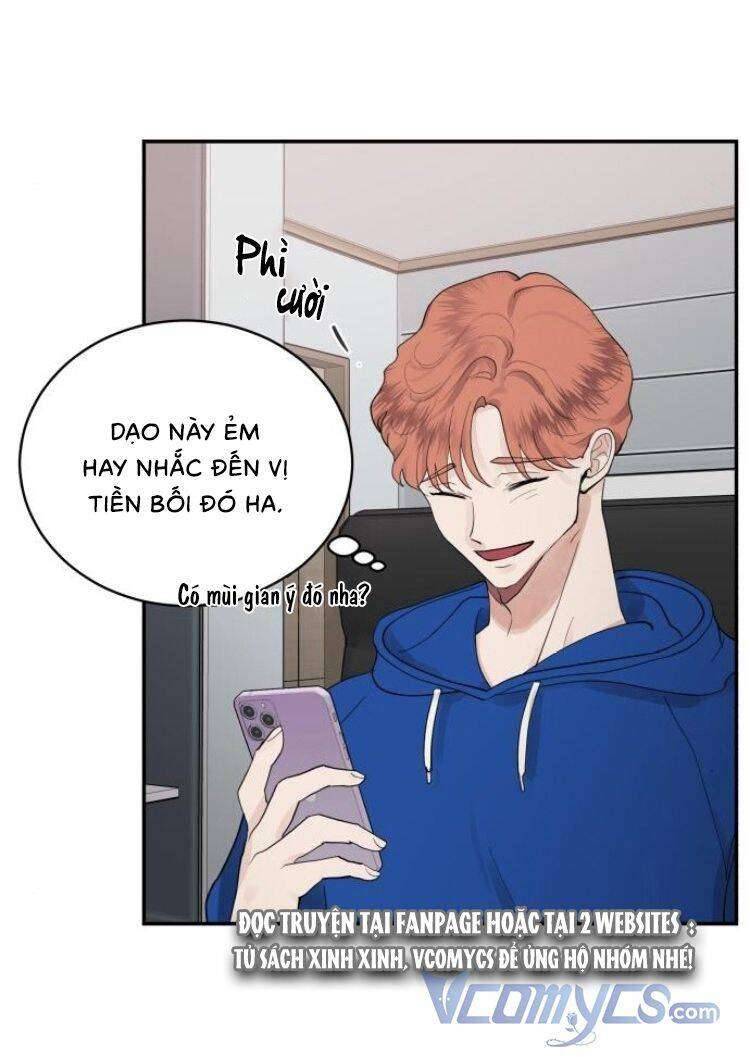 Oan Gia Ngõ Hẹp Chapter 69 - Trang 3