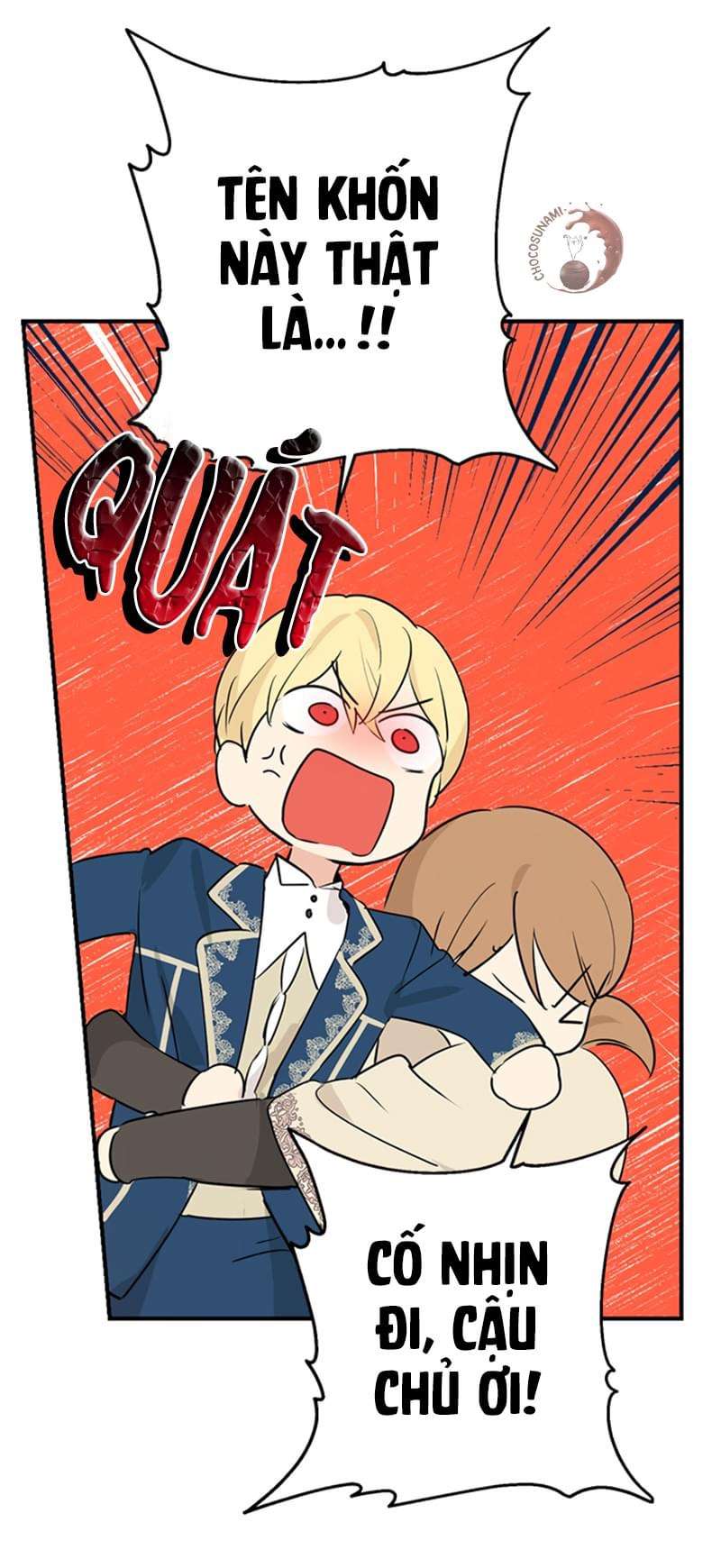 Tôi Là Minh Chứng Của Sự Thật Chap 18 - Next Chap 19