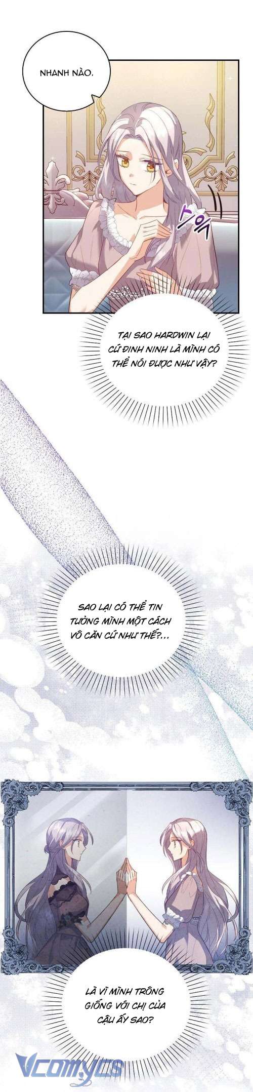 Tôi Chỉ Nhận Ra Sau Khi Mất Cô Ấy Chap 23 - Trang 2