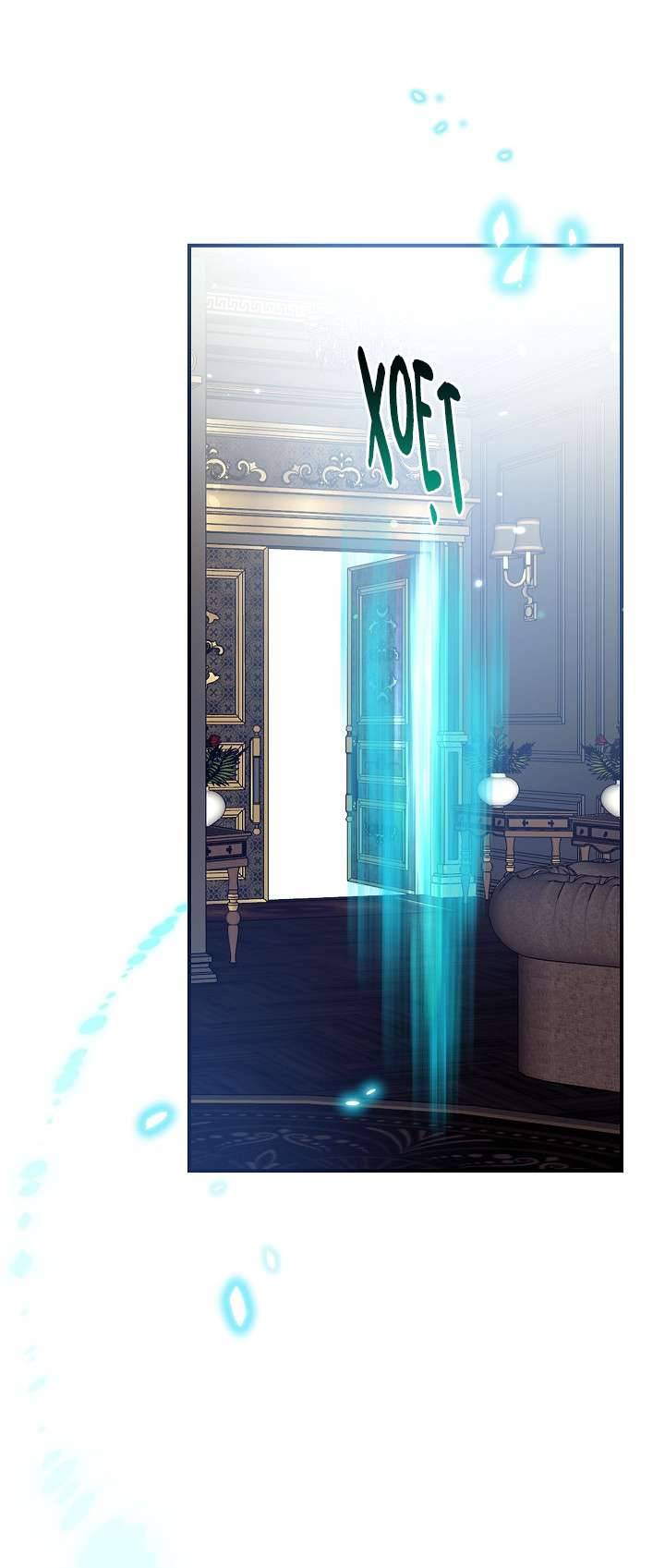 Chúng Ta Có Thể Trở Thành Một Gia Đình Được Không? Chap 64 - Trang 2