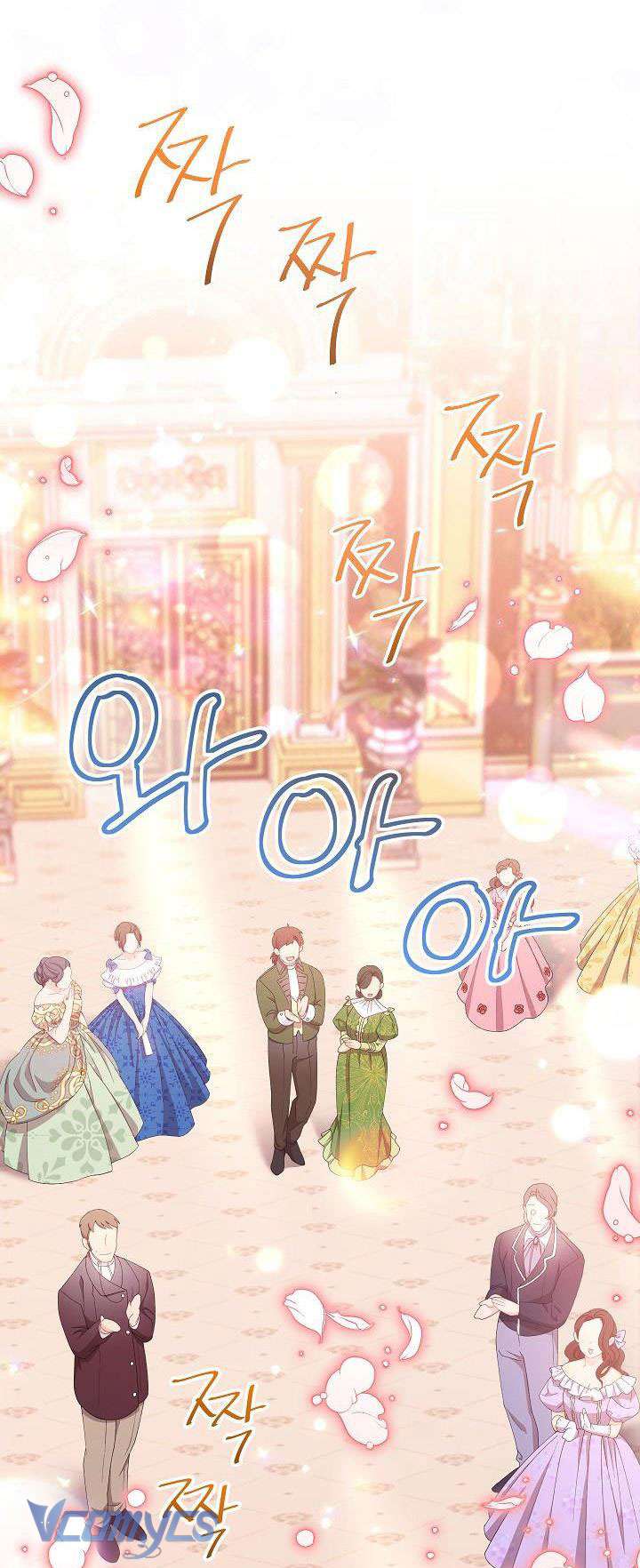 Hầu Gái Độc Quyền Của Hoàng Hậu Phản Diện Chapter 15 - Trang 4