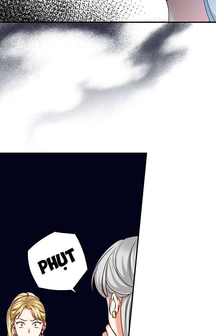 Cẩn Thận Với Các Anh Trai Đấy! Chap 70 - Trang 2