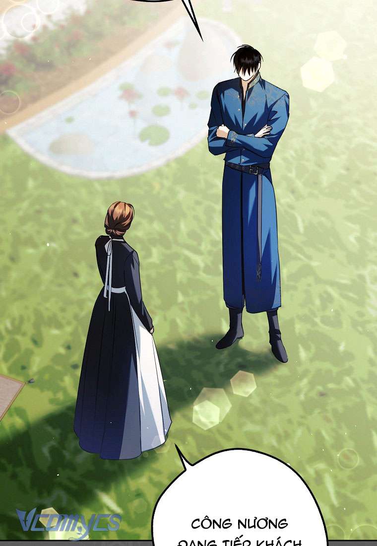 Các Nam Chính Đã Bị Nữ Phụ Cướp Mất Chap 23 - Trang 3