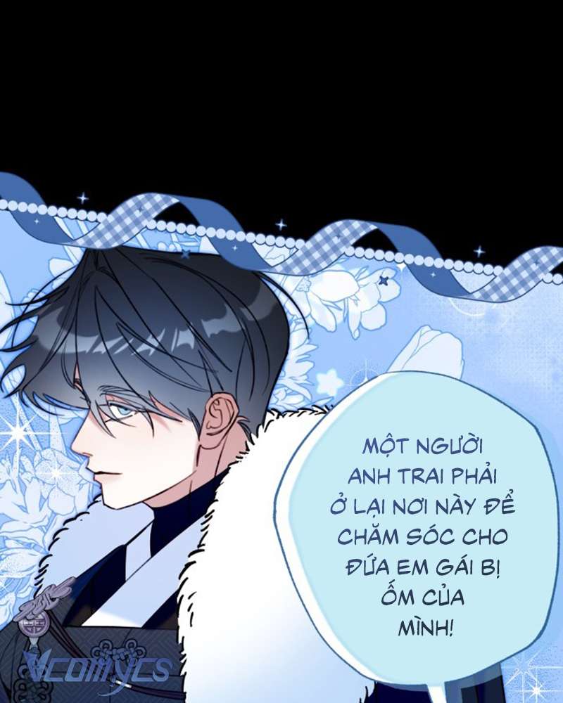 Chuyện Tình Tuyết Phương Bắc Chapter 21 - Trang 4