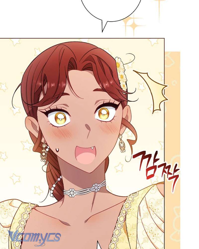 Hầu Gái Độc Quyền Của Hoàng Hậu Phản Diện Chapter 29 - Trang 4