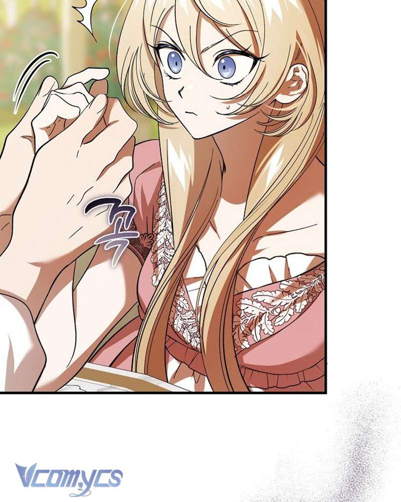 Ác Quỷ Nuôi Dưỡng Tiểu Thư Chapter 24 - Trang 4