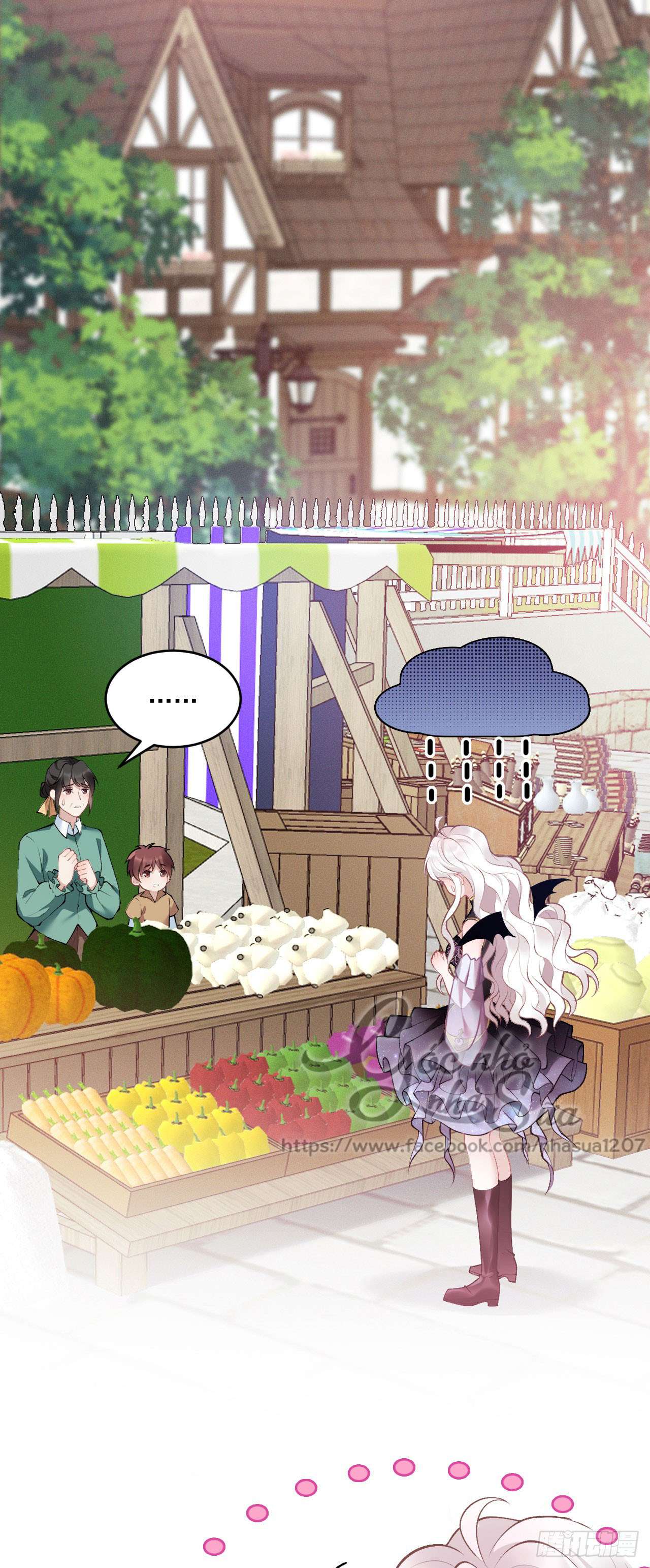 Hiệp Sĩ Độc Quyền Của Long Nữ Chapter 10 - Trang 4