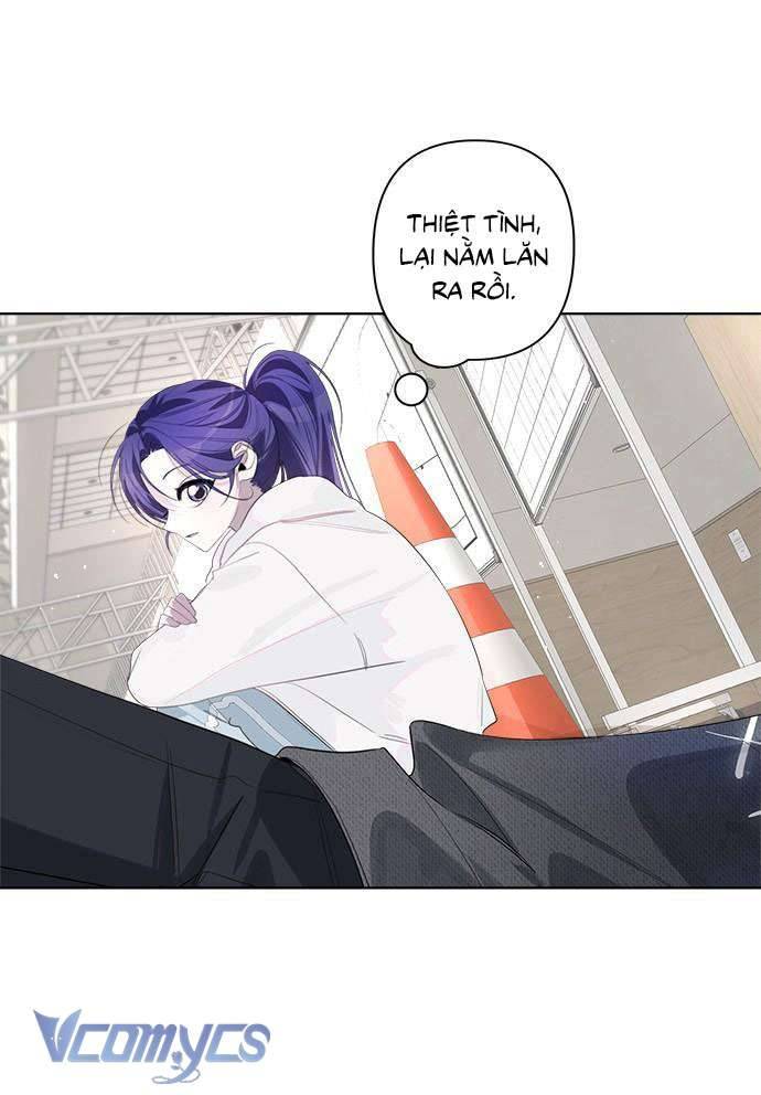 Đàn Anh Xấu Xa! Chap 77 - Trang 3