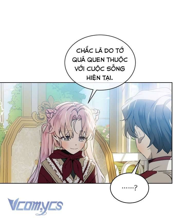 Quý Cô Thế Giới Ngầm Chap 55 - Trang 4