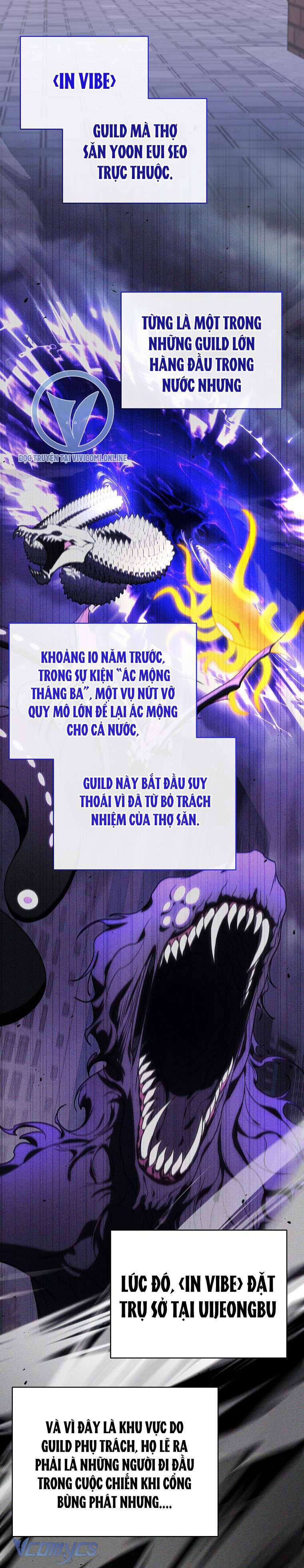 Hướng Dẫn Sinh Tồn Dành Cho Người Xếp Hạng Chap 42 - Trang 2