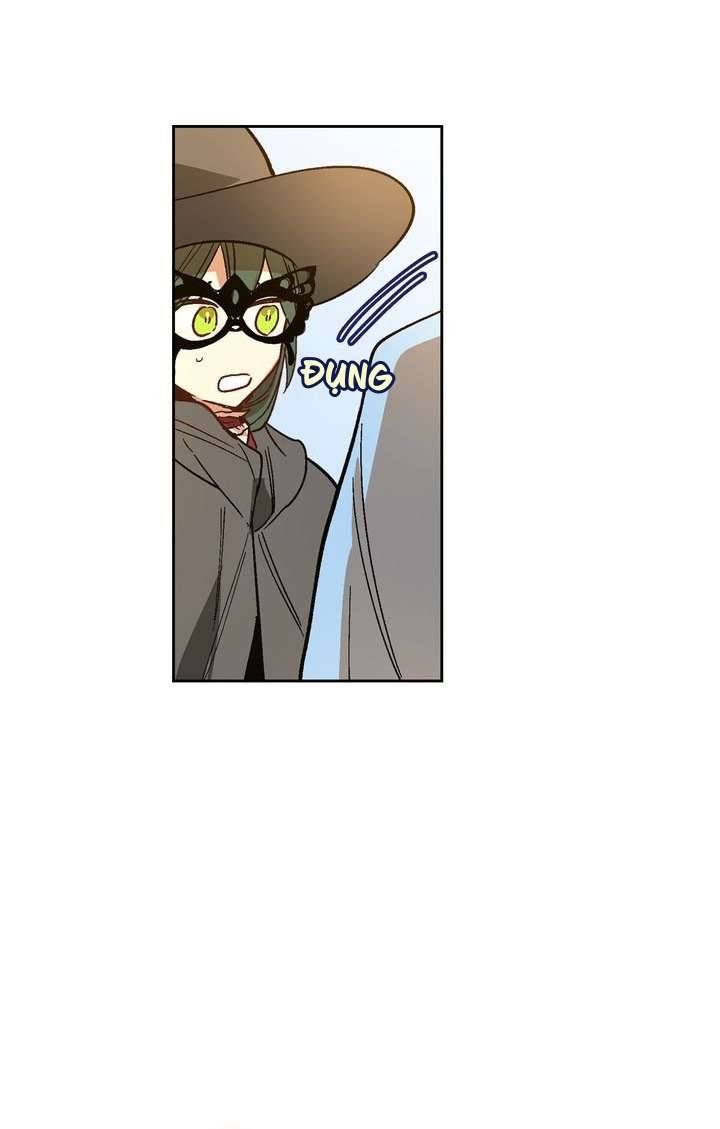 Vị Hôn Thê Khế Ước Của Công Tước Chapter 60 - Next Chapter 61