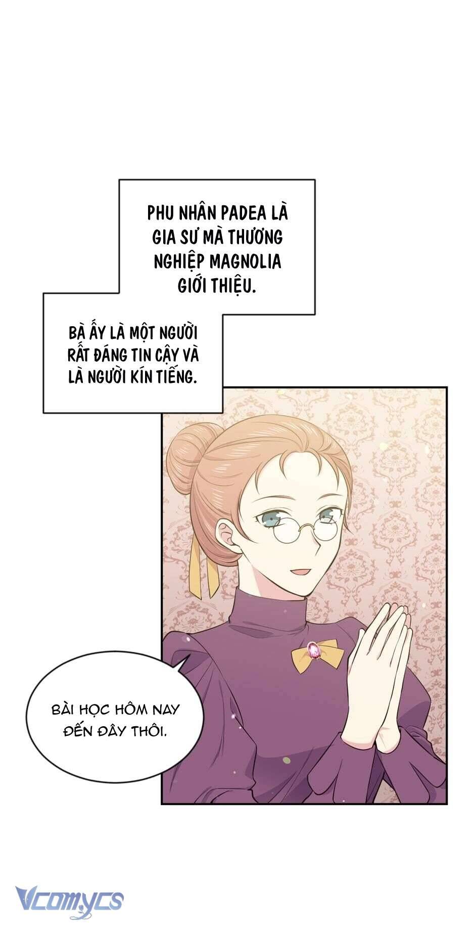 Mục Tiêu Là Cuộc Sống Hoàn Hảo Bất Khả Xâm Phạm Chapter 15 - Trang 4