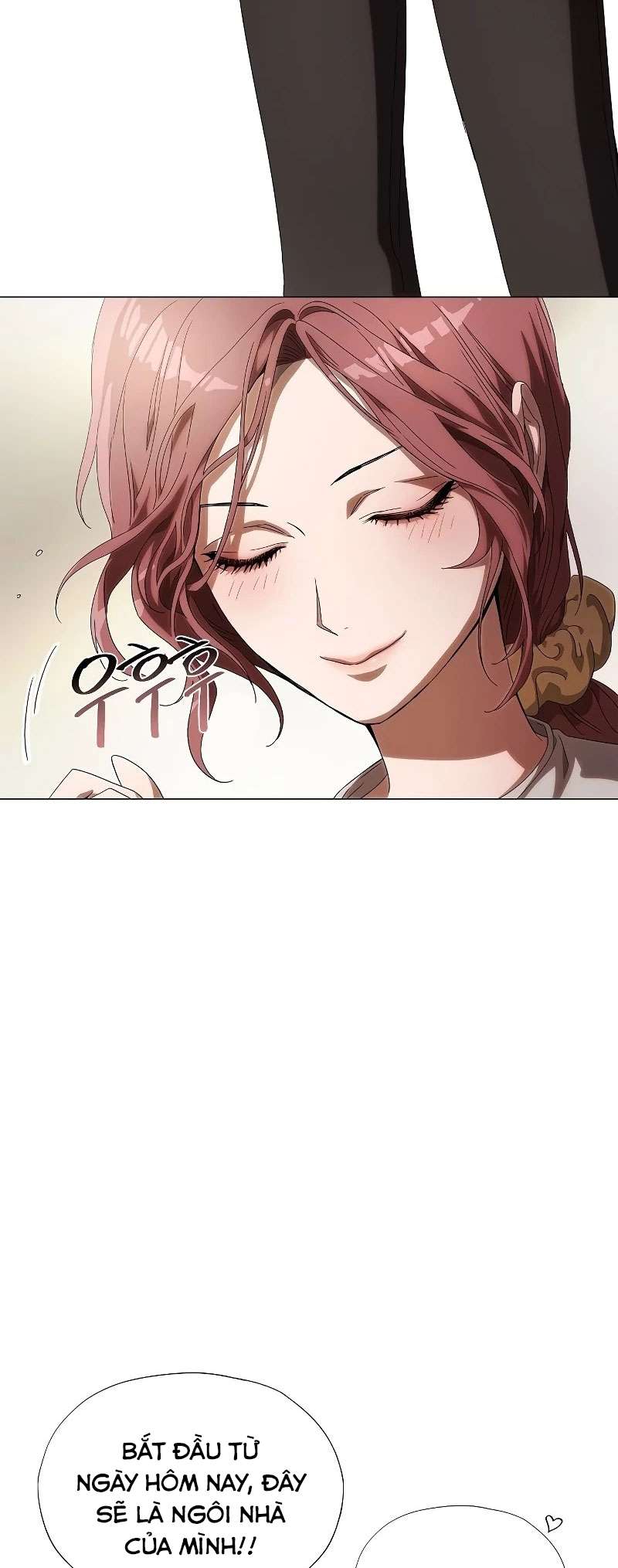 Tôi bị mắc kẹt trong một vở kịch điên rồ Chap 1 - Trang 3