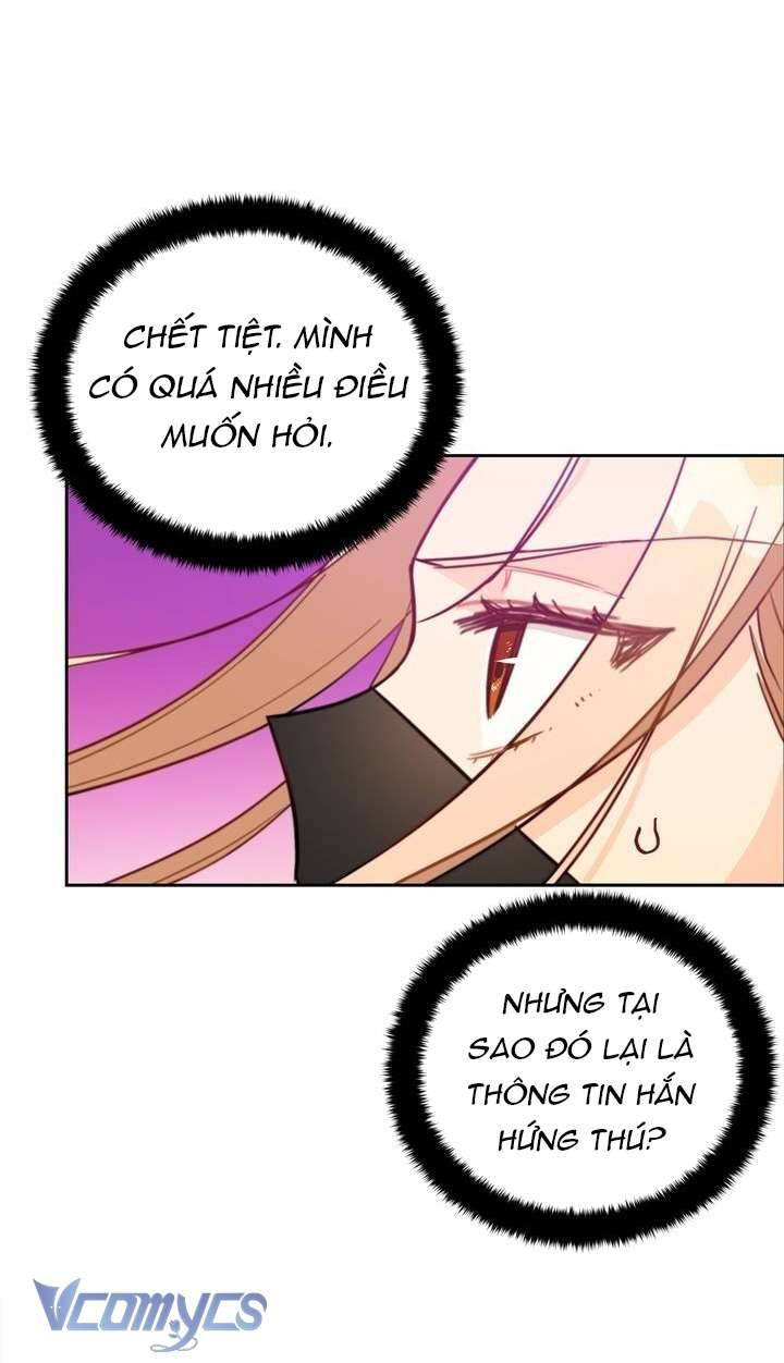 Ái Phi Khế Ước Chapter 40 - Trang 4