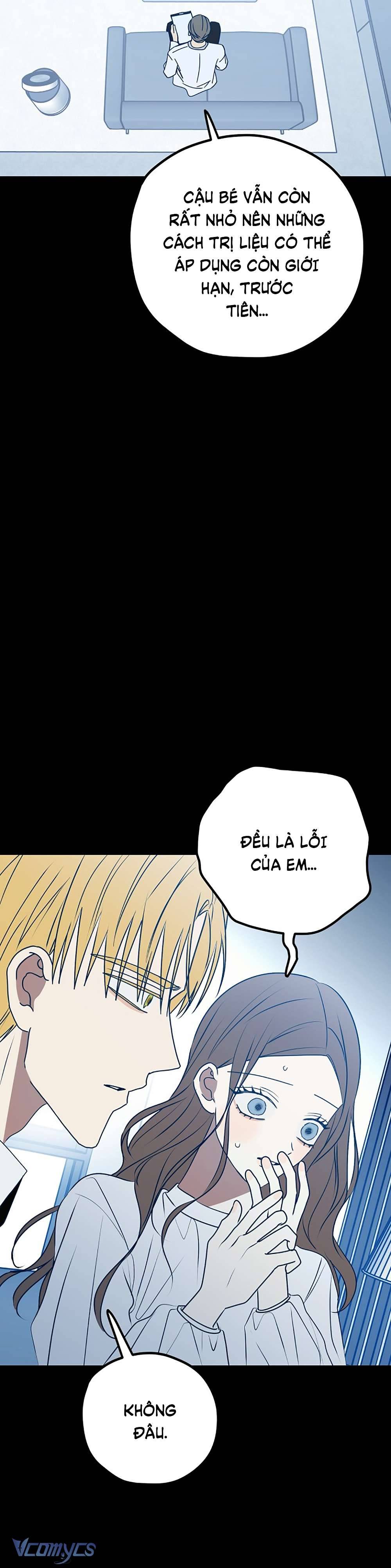 Kẻ Rác Rưởi Không Đáng Được Yêu Chapter 93 - Trang 4