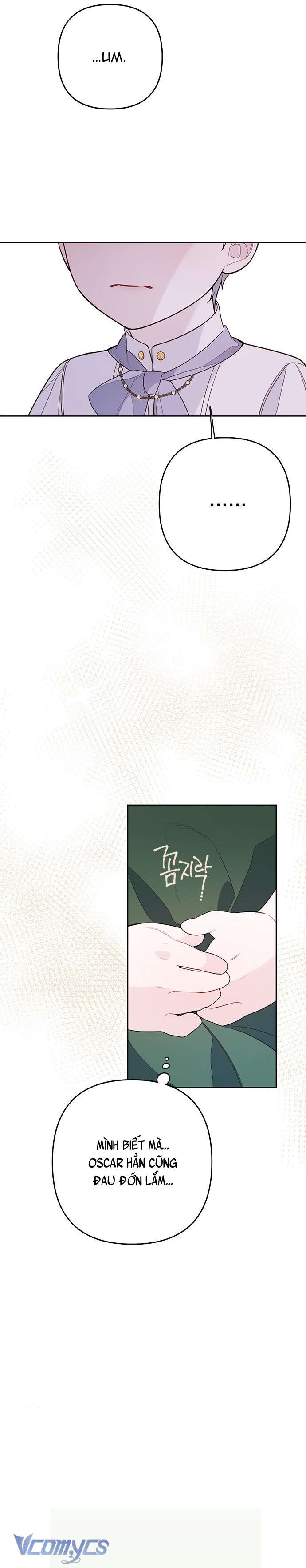 Bạo Chúa Bé Con Chapter 21 - Trang 4