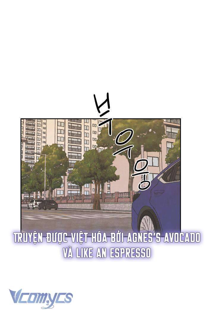 Tiền Bối, Đừng Nóng! Chap 15 - Next Chap 16