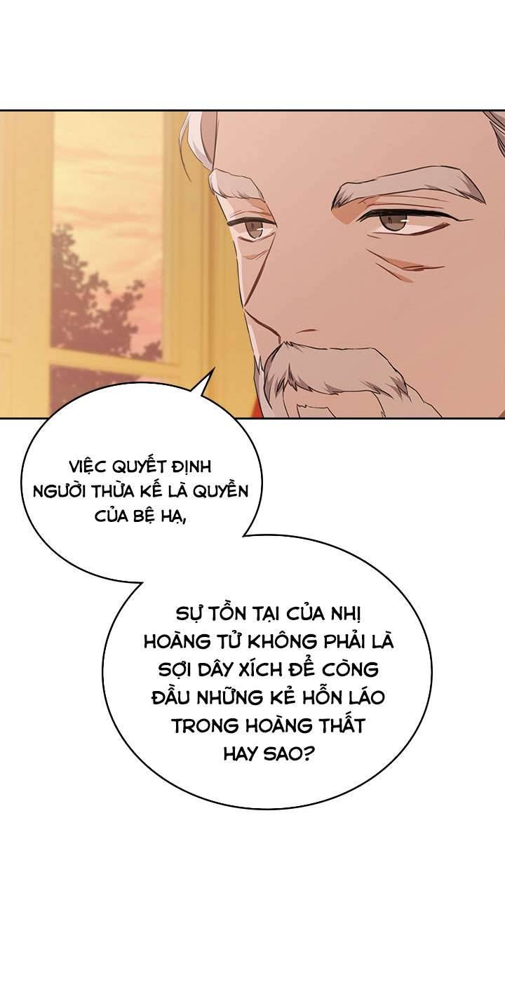 Kiếp Này Nhất Định Làm Gia Chủ Chap 48 - Trang 2