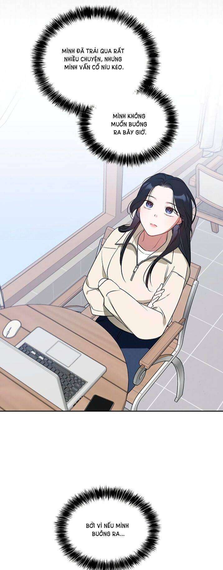 Công Việc Bất Thường Chapter 16 - Trang 4