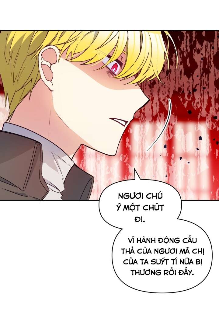 Người Bảo Hộ Của Bạo Quân Là Ma Nữ Tàn Độc Chap 40 - Trang 4