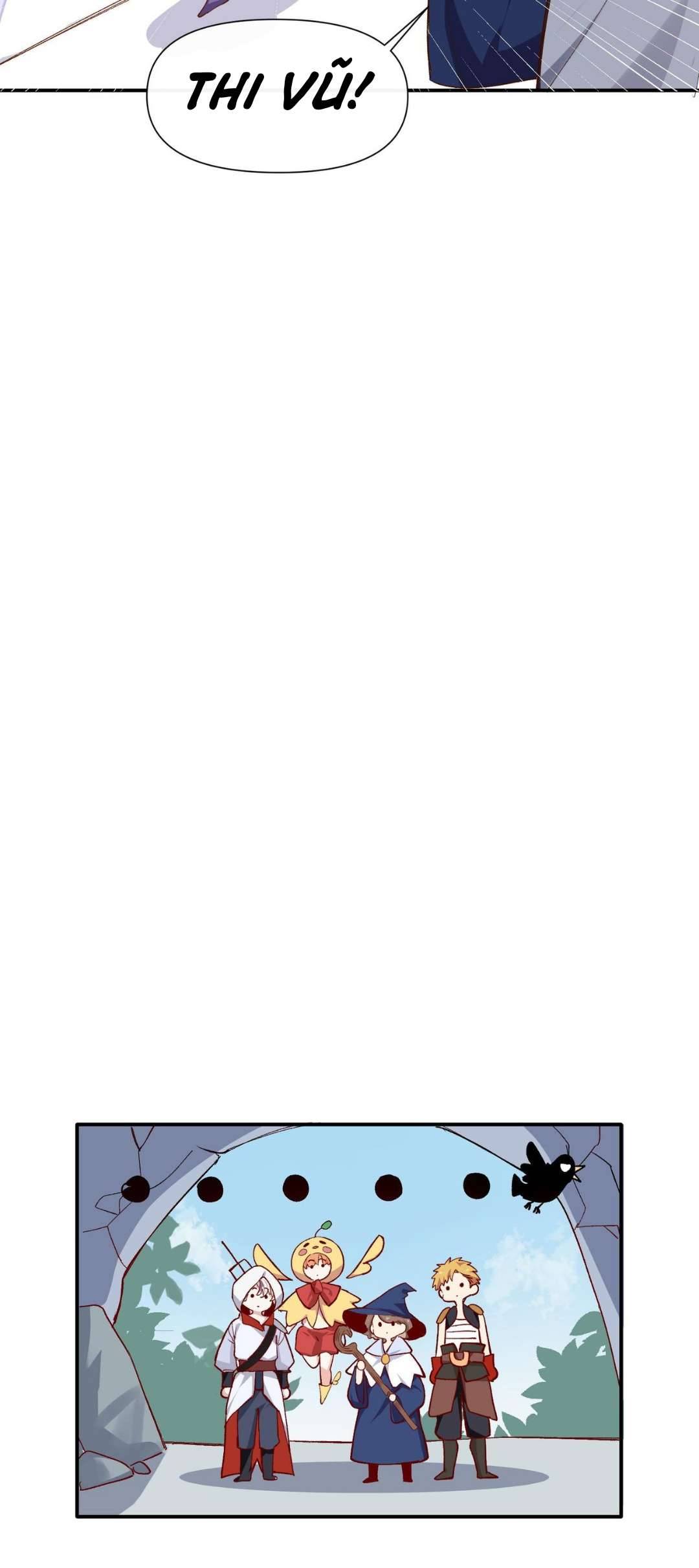 Mười năm sau, tôi kết hôn với kẻ thù không đội trời chung Chap 35 - Trang 2