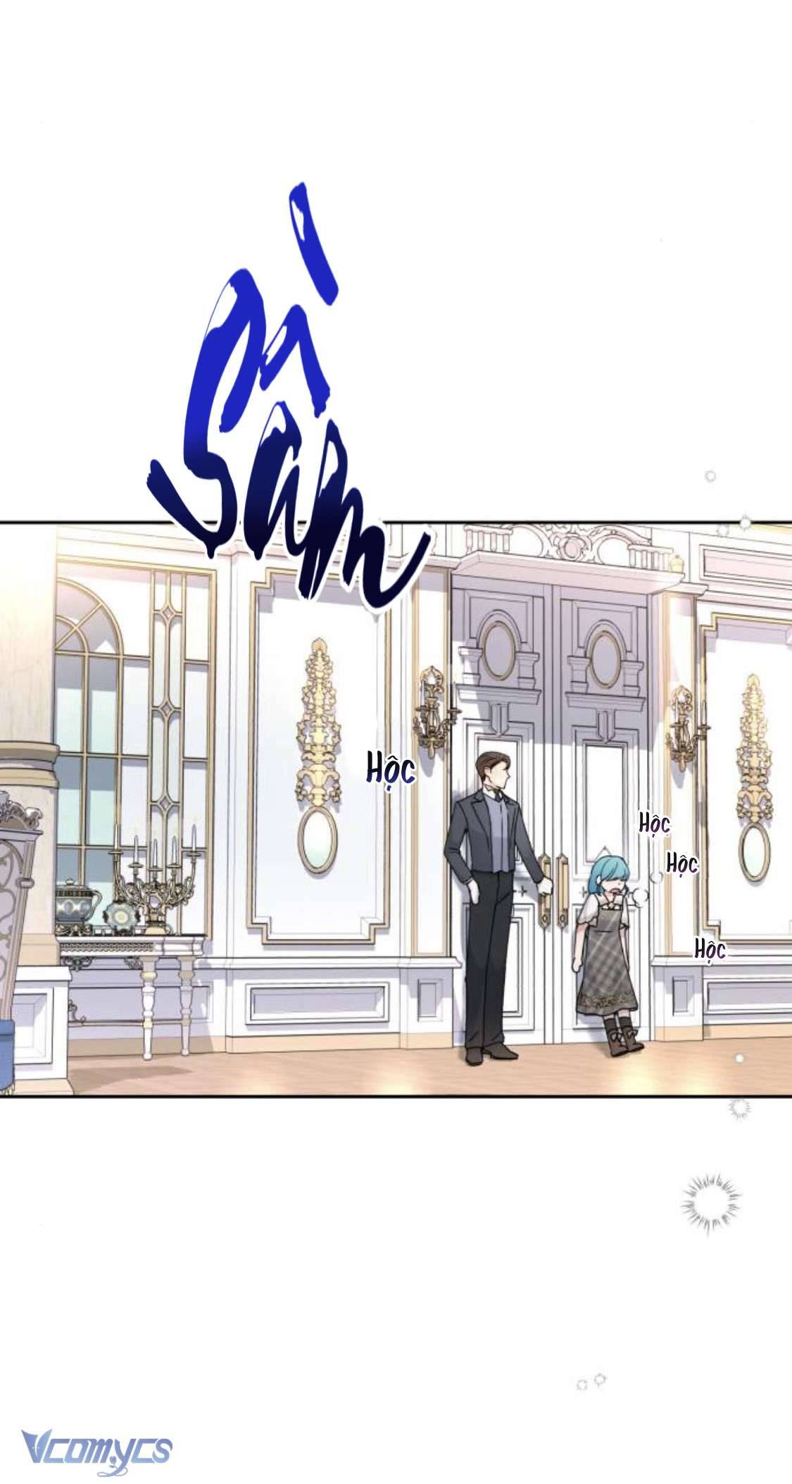 (Munn) Công Nương Mint Bé Nhỏ Chap 12 - Trang 2