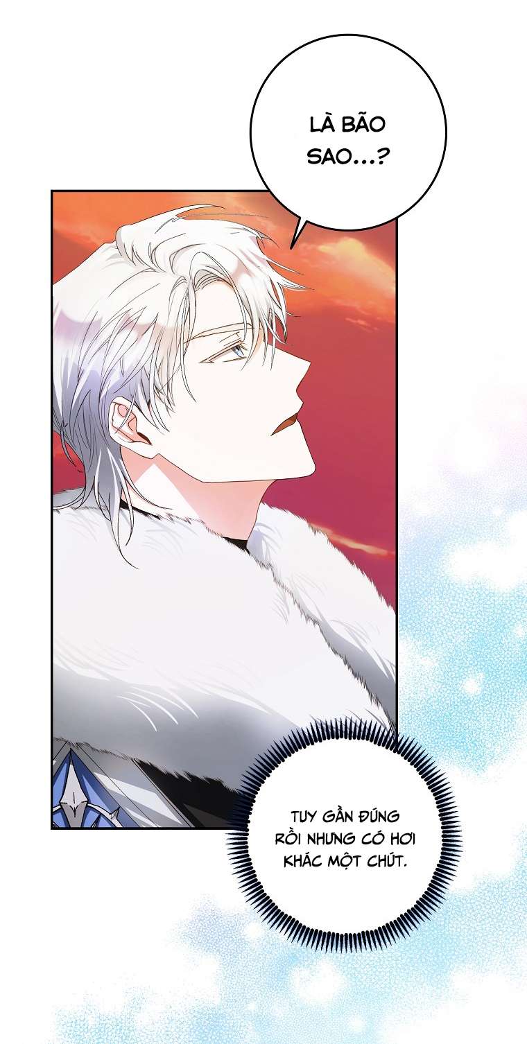 Tôi Trở Thành Vợ Của Nam Chính Chap 4 - Trang 3