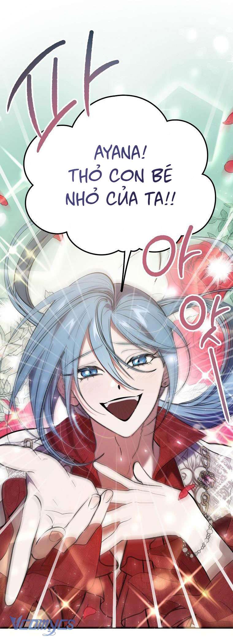 Ác Quỷ Nuôi Dưỡng Tiểu Thư Chapter 11 - Trang 4
