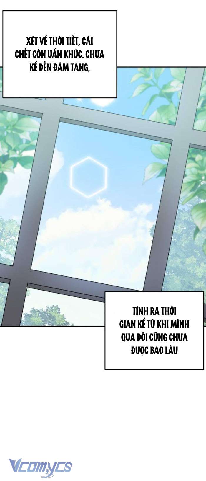 Hôn Nhân Liên Minh Để Trả Thù Chap 3 - Trang 2