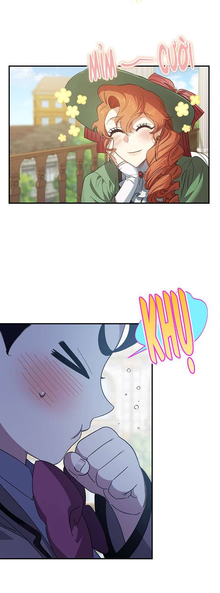 May Mắn Hay Bất Hạnh Chap 81 - Trang 4