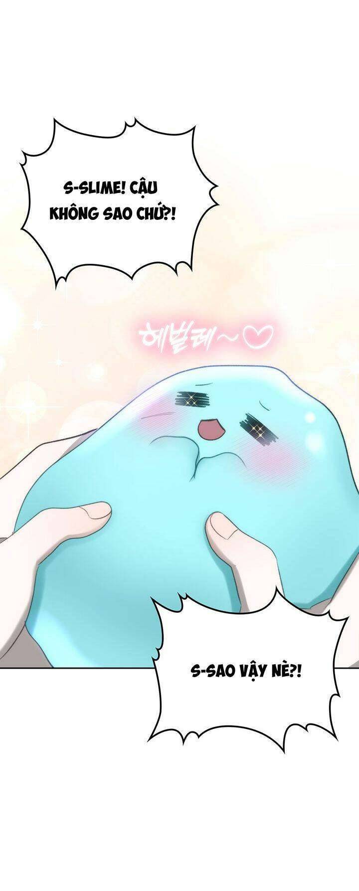 Nam Chính Quái Vật Sống Dưới Giường Tôi Chapter 14 - Trang 4