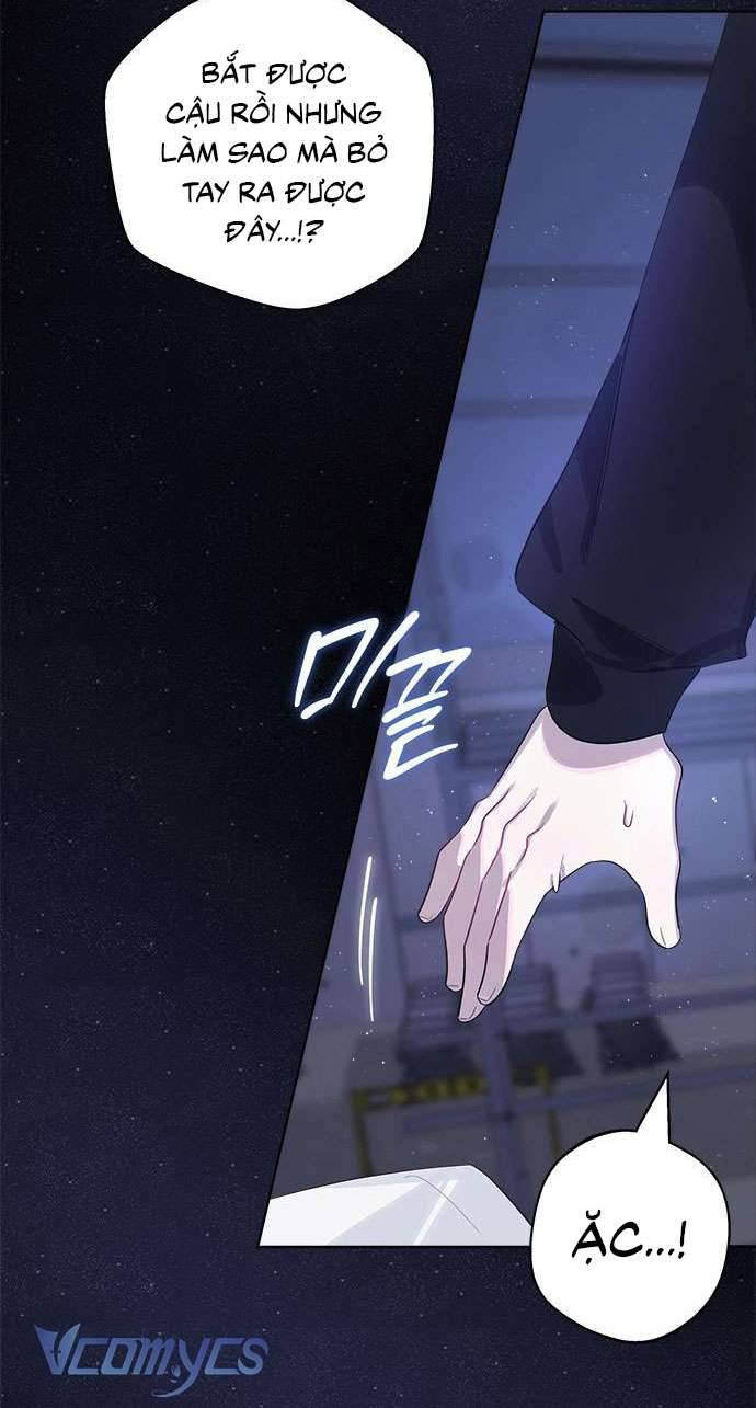 Đàn Anh Xấu Xa! Chap 83 - Trang 3