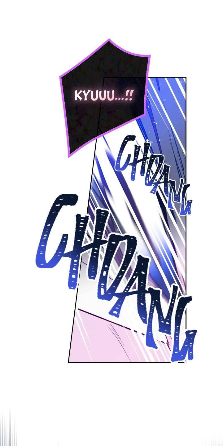 Kết Cục Của Nhân Vật Phản Diện Chỉ Có Thể Là Cái Chết Chapter 59 - Trang 4