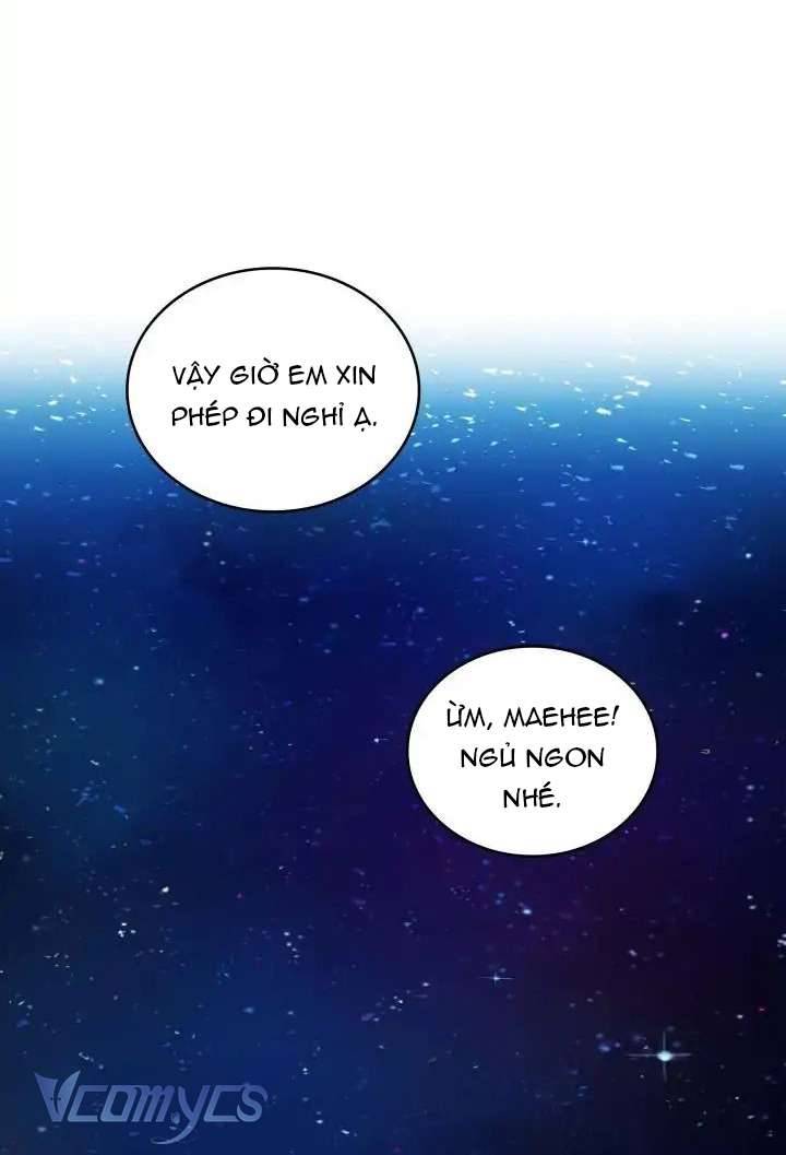 Ái Phi Khế Ước Chap 4 - Trang 2