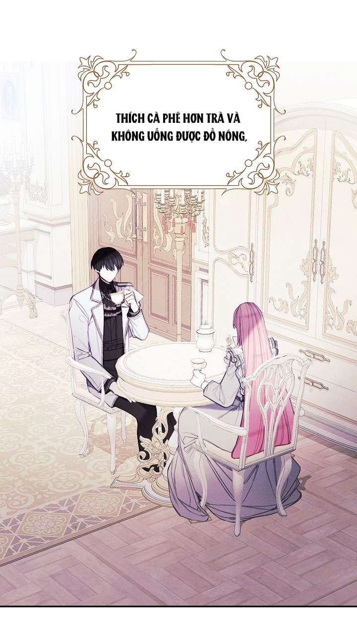 Cửa Hàng Búp Bê Của Công Chúa Chap 18 - Trang 2