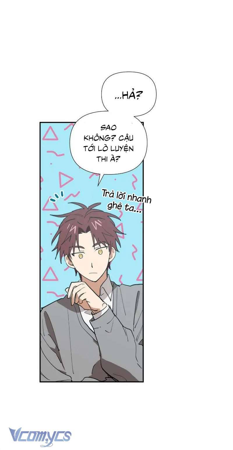 Điều Ước Sao Băng Chap 4 - Trang 4