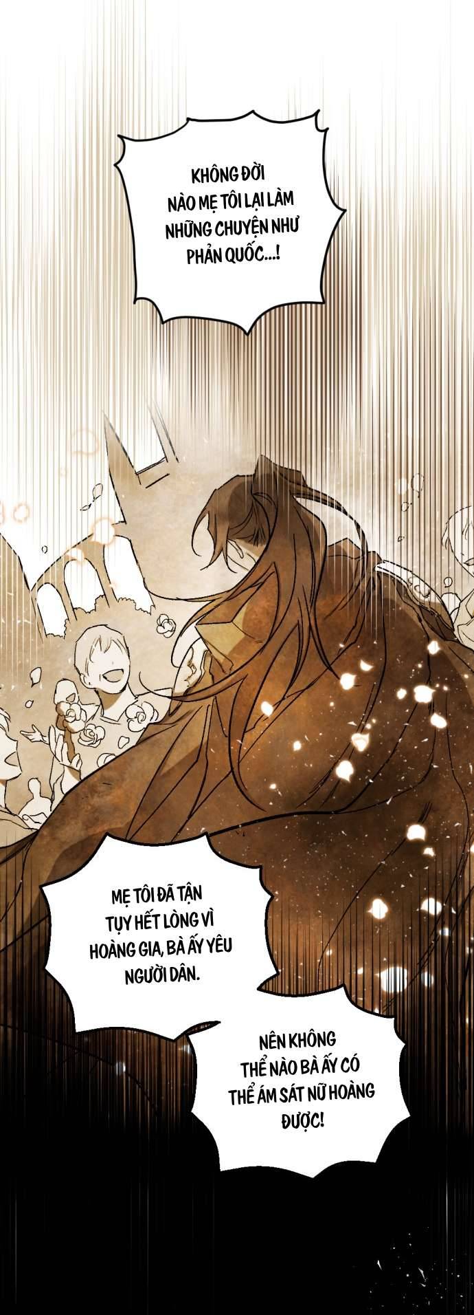 Lời Thú Nhận Của Chúa Tể Bóng Tối Chap 16 - Trang 4