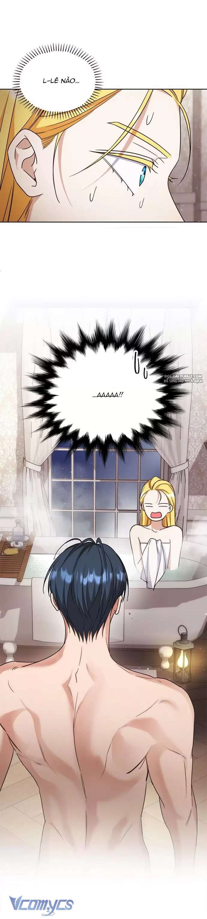 Làm Thế Nào Để Ăn Chủ Nhân Chapter 55 - Next Chapter 56