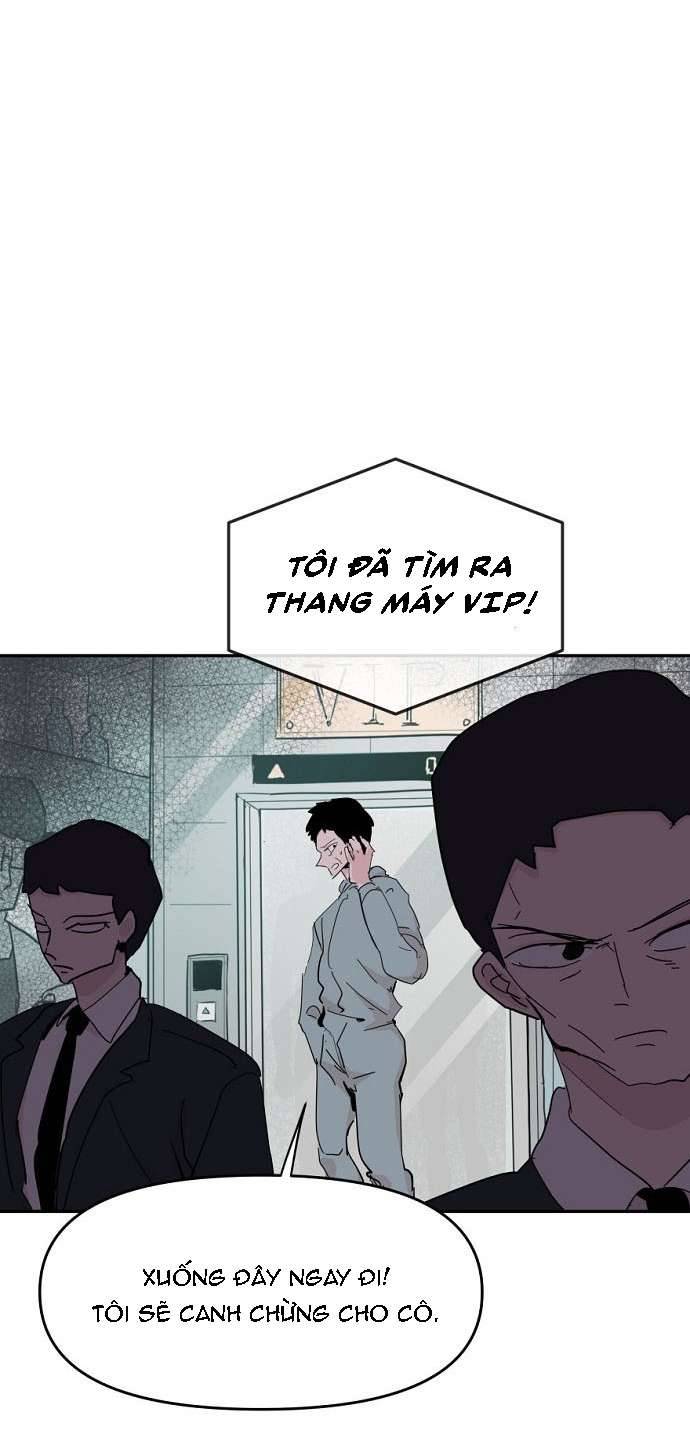 Yêu Không Hồi Kết Chap 41 - Trang 2