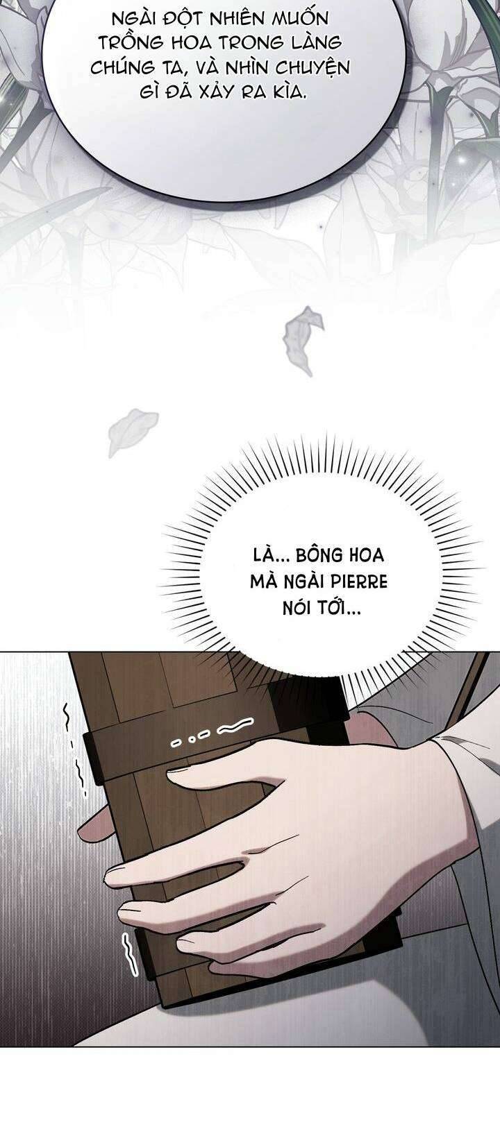 Khi Số Phận Tìm Đến Hai Ta Chapter 11 - Trang 4