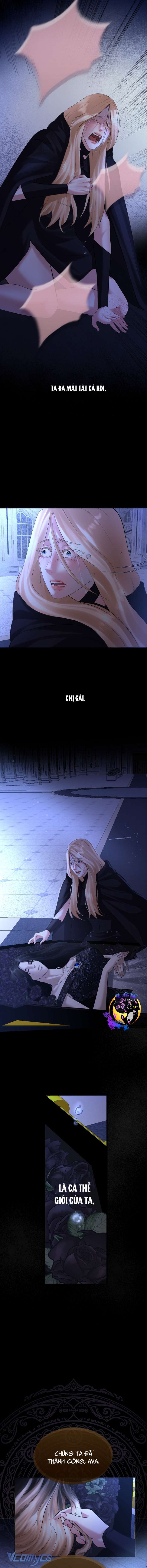 Nàng Dâu Thế Thân Của Bạo Chúa Chapter 4 - Trang 4