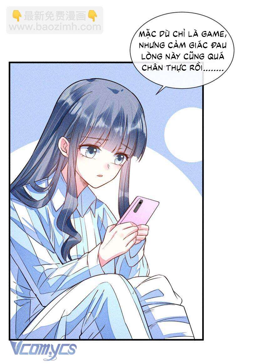 Nuôi Dưỡng Hoàng Tử Chap 12 - Trang 3